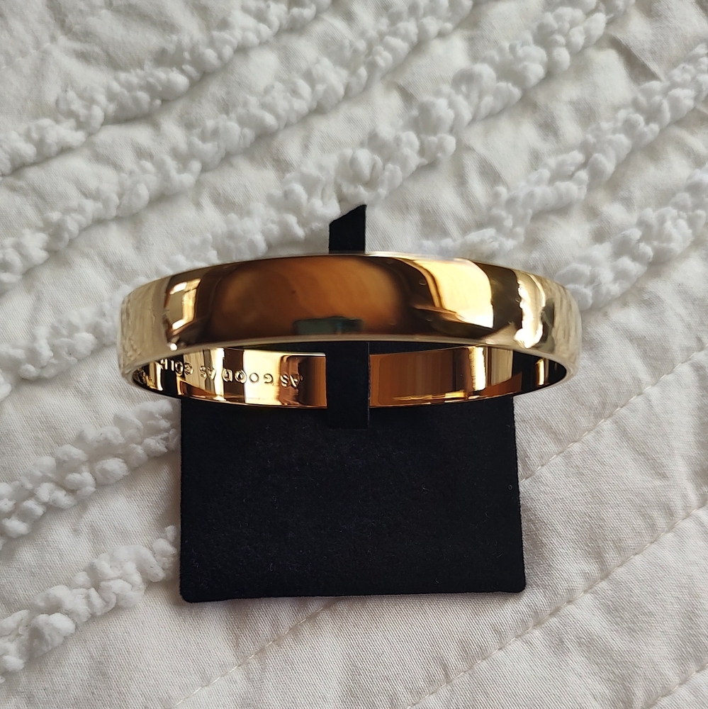 KATE SPADE ♠️ Bangle Bracelet - Picture 4 of 4